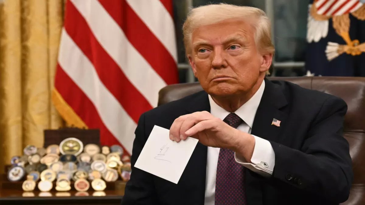 حصري: مخطط ترامب الخطير لعملة غزة الرقمية… هل يحول القطاع إلى مستعمرة مالية أم ينقذه من الانهيار؟