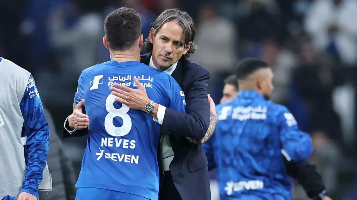 عاجل: نجم الهلال نونيز في جحيم إنزاجي… أندية إنجليزية تنقذه بعرض صادم!