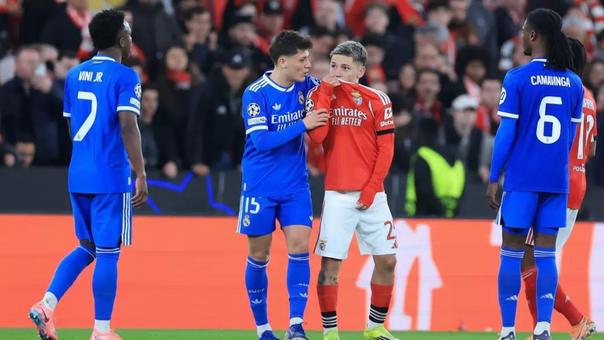 عاجل: يويفا يصدم الجميع بقرار «غير مسبوق» ضد بريستياني قبل مواجهة ريال مدريد!