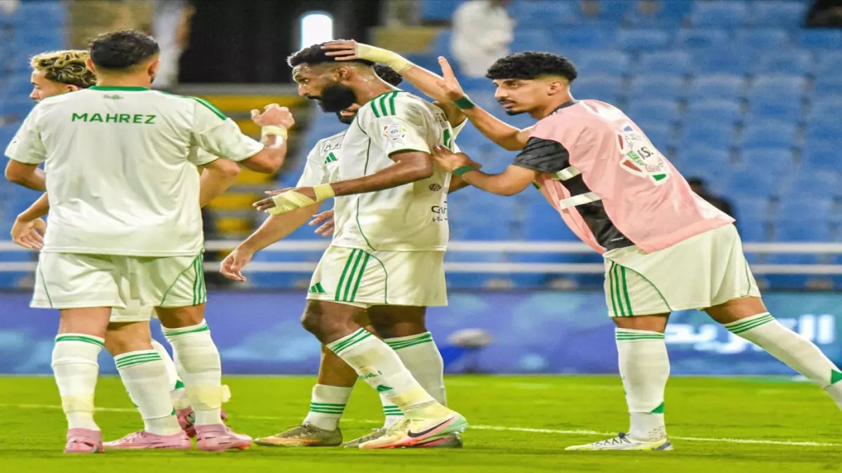 عاجل: تغيير مفاجئ في موعد مباراة الأهلي والدحيل الآسيوية! الاتحاد الآسيوي يعلن القرار الرسمي وهذا ما عليك معرفته