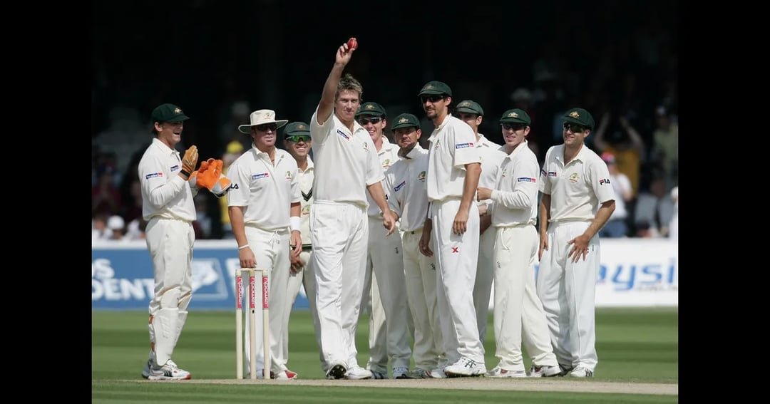 أستراليا ضد إنجلترا