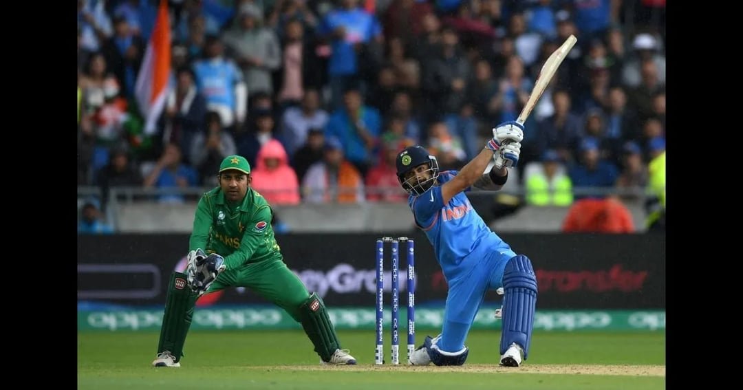 الهند ضد باكستان 