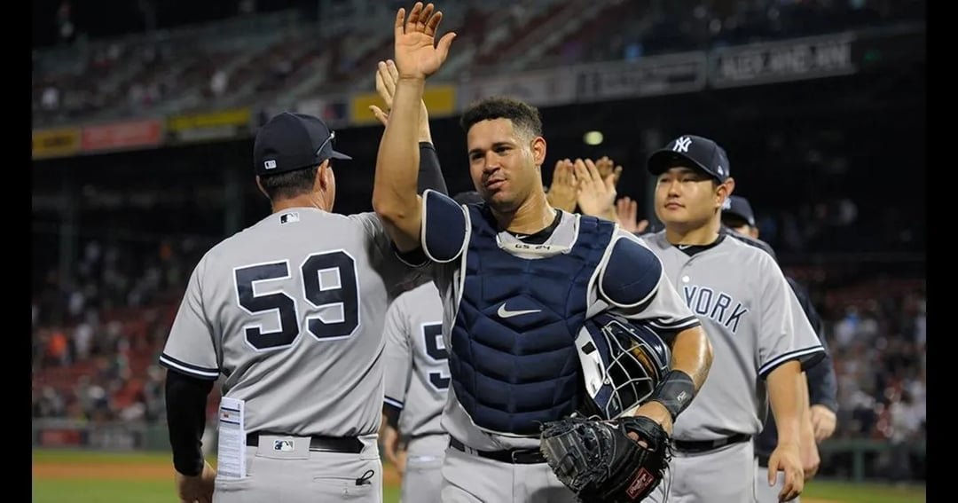 يانكيز ضد ريد سوكس