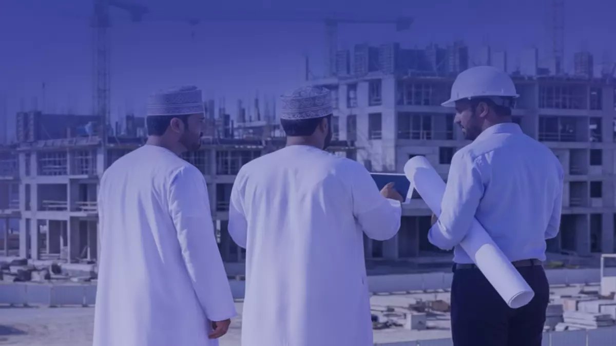 عاجل: شركة وفاق العقارية تفتح باب التوظيف في عمان - 4 وظائف ذهبية ورواتب مغرية!