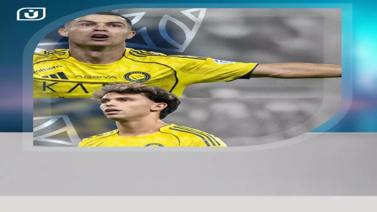 عاجل: رونالدو على بُعد 3 أهداف من الصدارة… هل يتوج ملك هدافي دوري روشن السعودي؟