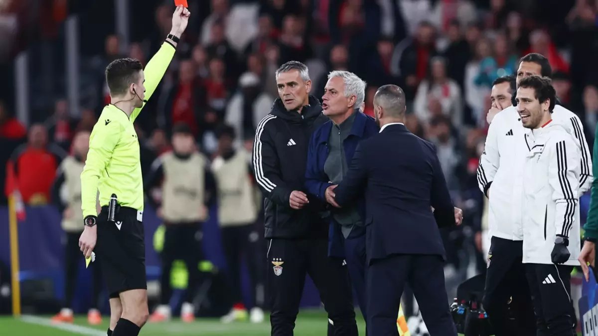 عاجل: غرفة ملابس الريال تنفجر غضباً… خطير جداً! - شاهد السبب الصادم قبل مباراة بنفيكا