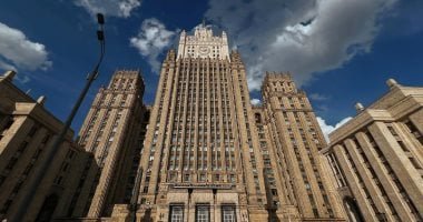 موسكو تدعو واشنطن إلى التخلى عن خطط ضرب المنشآت النووية الإيرانية