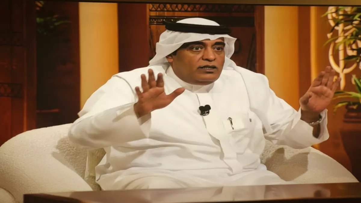 صدمة: وليد الفراج يعتذر للجمهور ويكشف قراراً مؤلماً بعد 30 عاماً... "ما بقى في العمر كثر ما مضى"