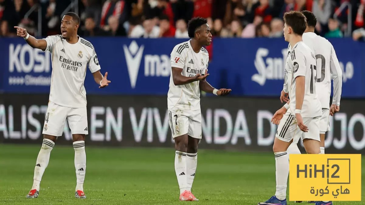 صادم: "لاعبون في ريال مدريد يتمشون في الملعب"... صحفية تكشف الحقيقة المُرة!