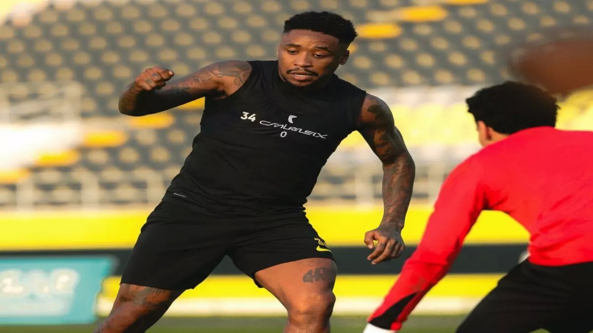 صادم: الاتحاد يهيمن على الحزم تاريخياً بـ 4 انتصارات مقابل 1... هل يكرر السيناريو اليوم؟