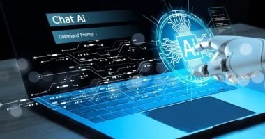 تراجع أسهم شركات الأمن السيبرانى بالسوق الأمريكية مع مخاوف من تهديد الذكاء الاصطناعى