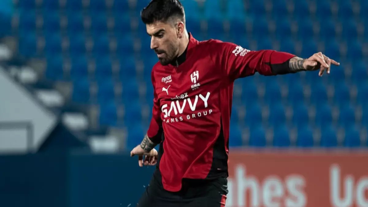 صادم: الهلال يسحق التعاون في 9 من 10 مباريات... والتعادل مستحيل تاريخياً!