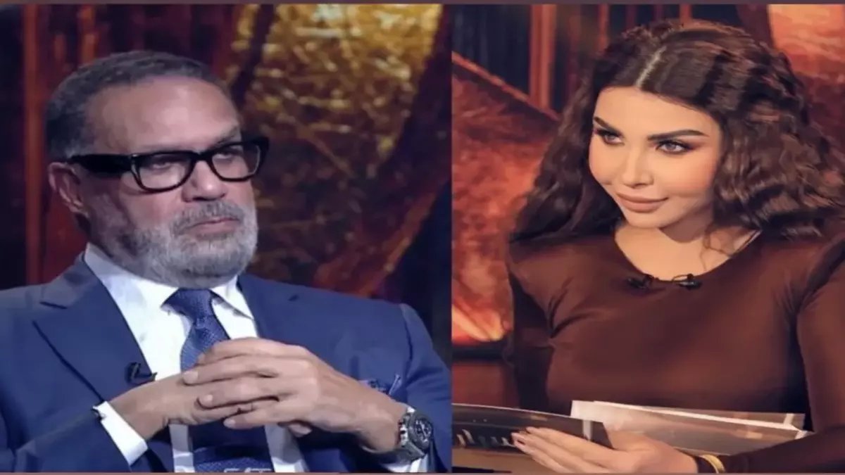 عاجل: عمر عامر يكشف الفوارق المذهلة بين رمضان مصر والسعودية - الفرق الذي لم تتوقعه!