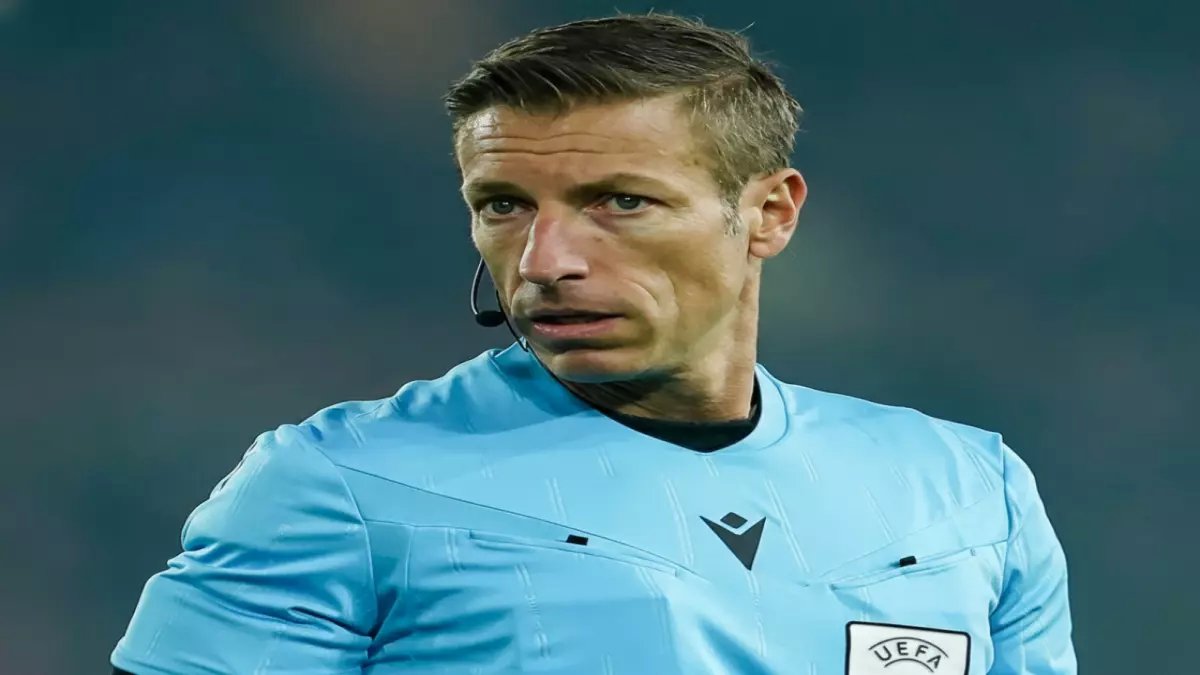 عاجل: الحكم المثير للجدل سلافكو فينتشيتش يدير الكلاسيكو الأوروبي... أرقامه صادمة: 58 مباراة و7 طردات مباشرة!