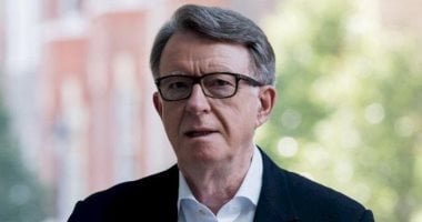 بعد الأمير أندرو.. إخلاء سبيل بيتر ماندلسون بكفالة فى تطورات جديدة بقضية إبستين