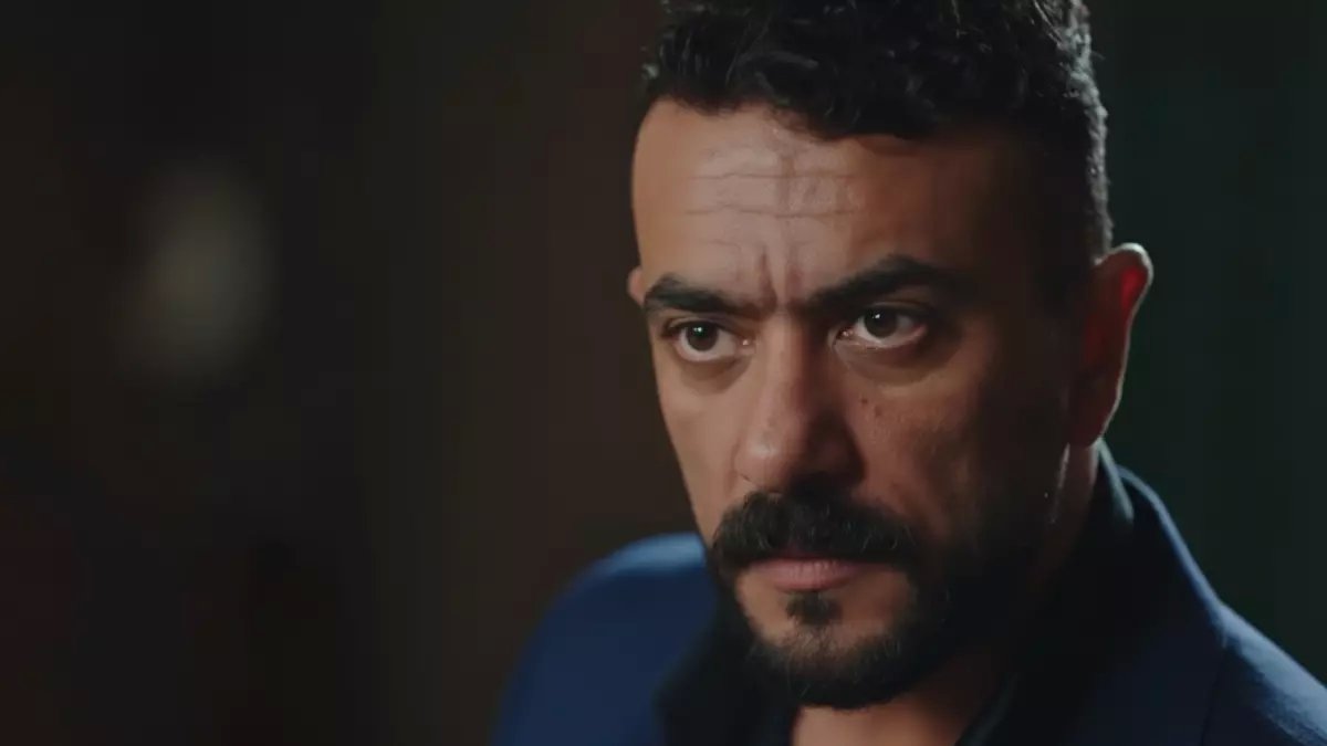 عاجل: أحمد العوضي يفجر مفاجأة صادمة في الحلقة 7 من «على كلاي».. والجماهير في حالة هستيريا!