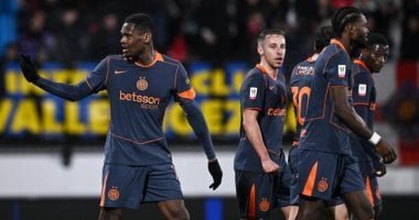 إنتر ميلان يواجه شبح الخروج المبكر من دوري أبطال أوروبا أمام بودو جليمت