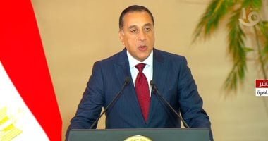 رئيس الوزراء: مبادرة أبواب الخير تستهدف تقديم 4 ملايين وجبة ساخنة