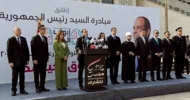 مدبولى: نحن اليوم أمام تدخلات مباشرة تمس حياة الفئات الأولى بالرعاية