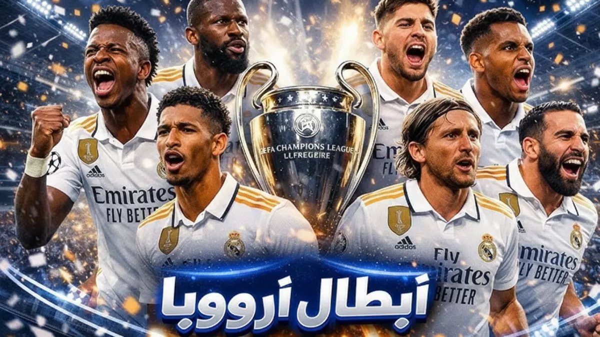 عاجل: حكم متهم بتدمير ريال مدريد عن عمد - 5 نقاط ضاعت بقرارات مشبوهة تقلب موسم النادي رأساً على عقب!