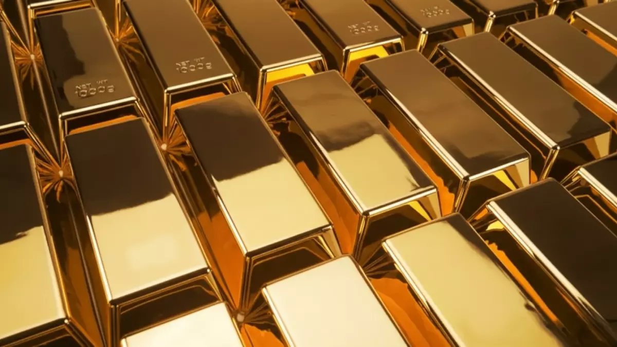 عاجل: خطة سرية لبيع ذهب لبنان الـ280 طن... هل ستنقذ البلاد أم تدمرها نهائياً؟