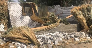 منال عوض: خريطة رقمية وتنسيق أمني لإزالة التعديات على الأراضي الزراعية