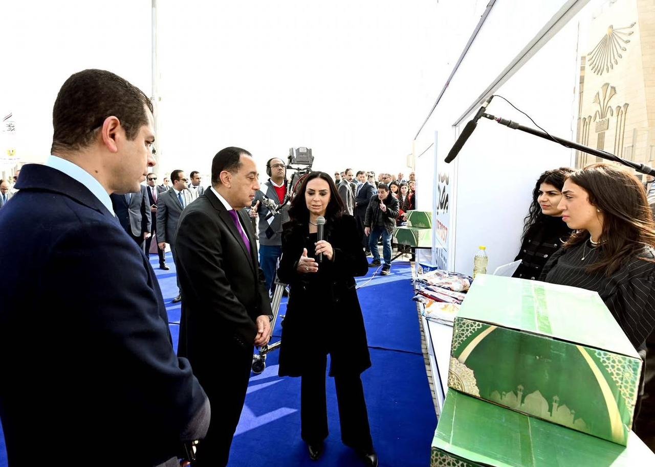 رئيس الوزراء يعلن إطلاق مبادرة أبواب الخير لدعم الأسر الأولى بالرعاية