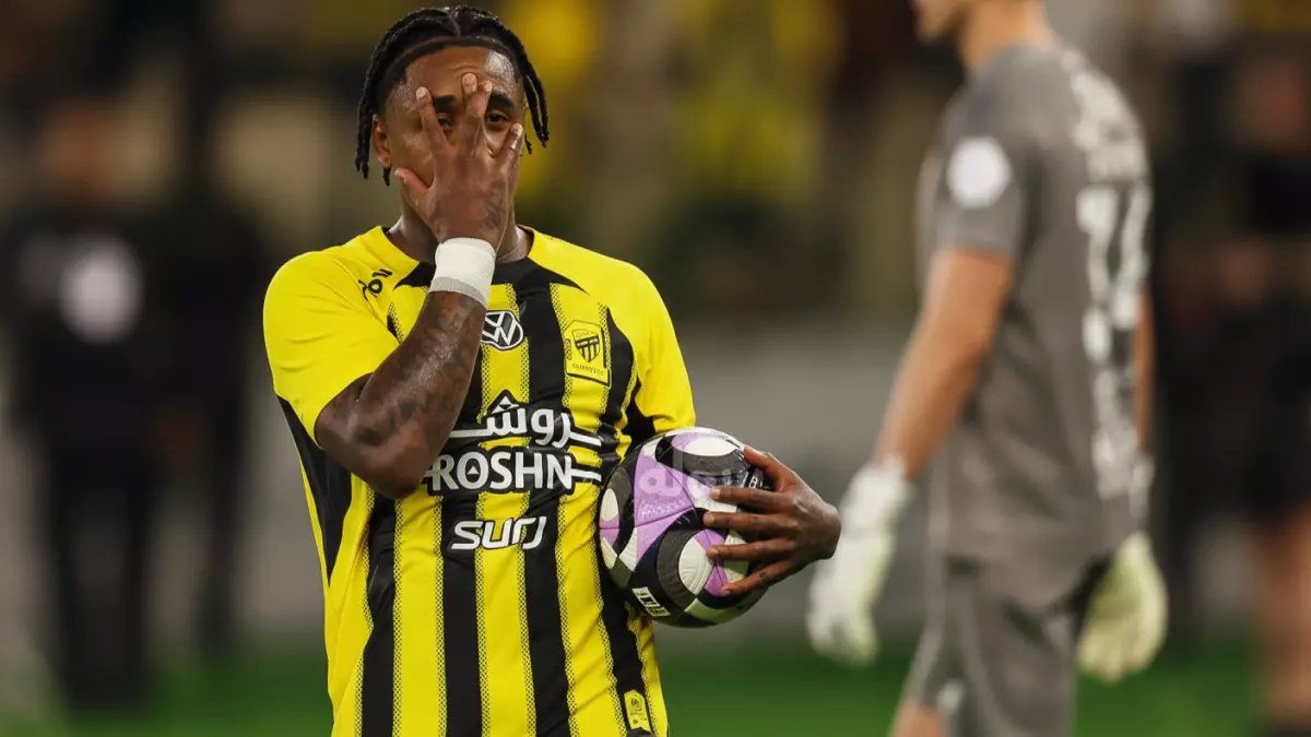 عاجل: الحزم يواجه وحش دوري المحترفين - هل ينجح في صدمة الاتحاد التاريخية اليوم؟ شاهد البث الحي على ثمانية 2!