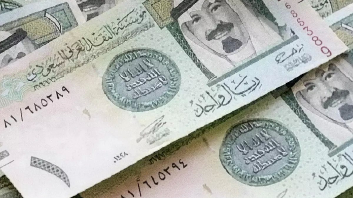 صدمة أسعار الريال السعودي في مصر اليوم… البنوك تعلن أرقام غير متوقعة لـ "الشراء والبيع" خلال رمضان!