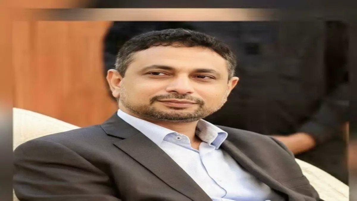 عاجل: نائب رئيس الشورى يكشف السر وراء إنقاذ عدن من التهميش... هل ينجح المشروع الطموح؟