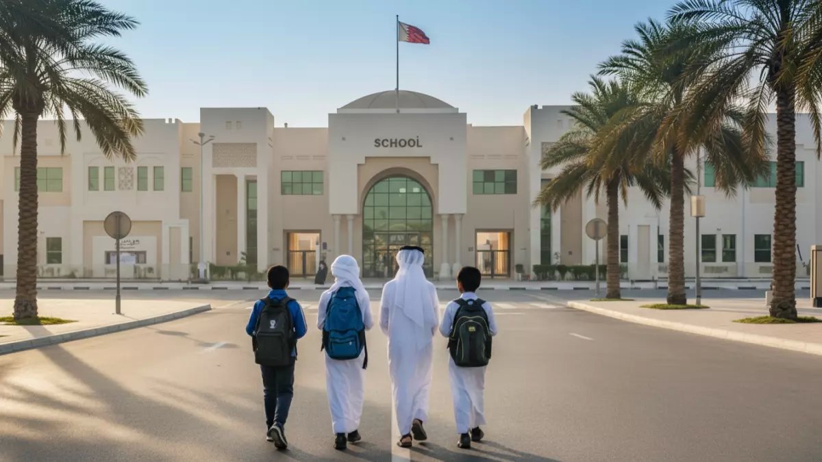 عاجل: غضب أولياء الأمور في قطر من خرق المدارس لمواعيد رمضان الرسمية - الوزارة تتدخل!