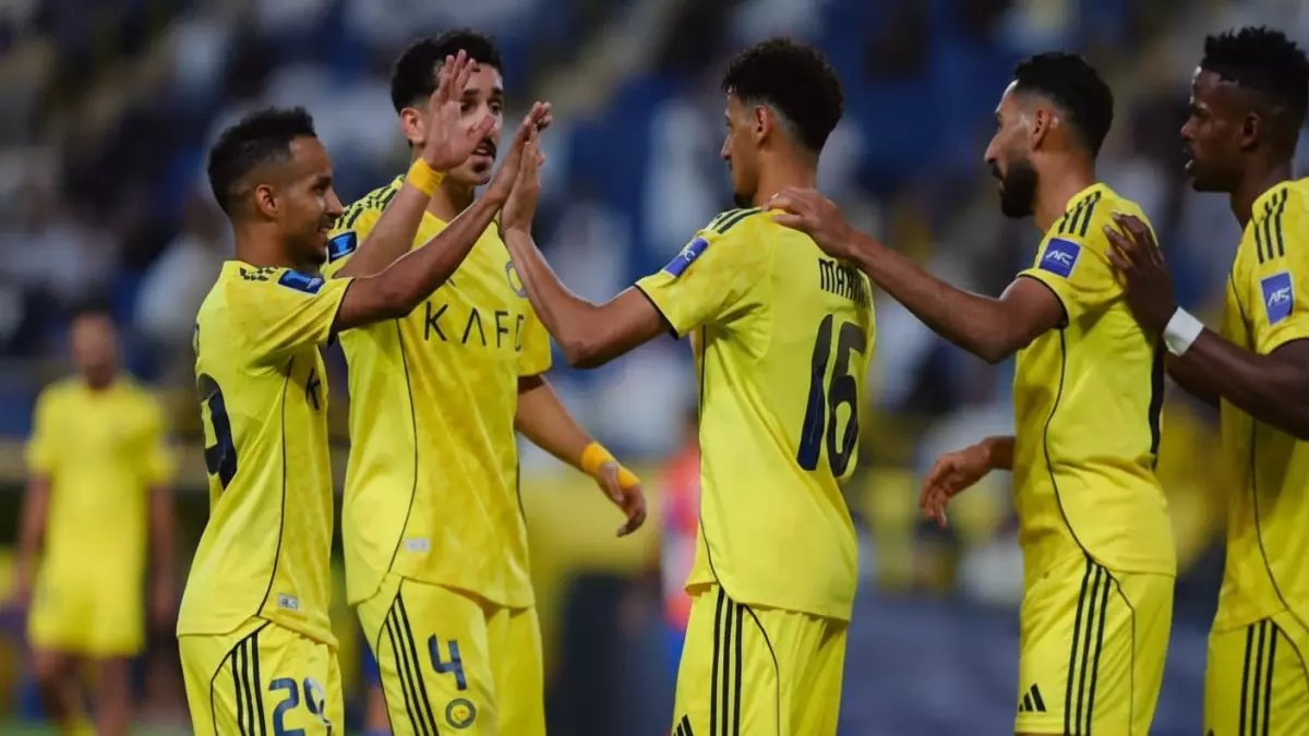 عاجل: الاتحاد الآسيوي يفجر مفاجأة... تغيير صادم في موعد مباراة النصر والوصل!