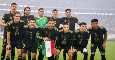 فيفا يدرس استبعاد المكسيك من استضافة كأس العالم 2026