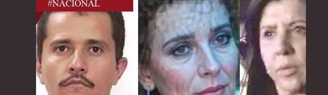 نساء حول ال منشو