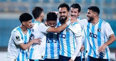 تصنيف أندية أفريقيا الأسبوعي.. بيراميدز يتفوق على الأهلي ومفاجآت بالجملة