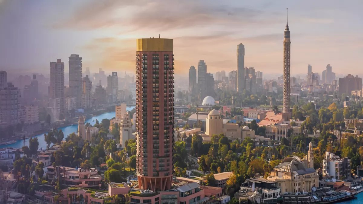 عاجل: طيران الرياض يطلق رحلات يومية للقاهرة... 2.7 مليون مسافر والأرقام مفاجئة!