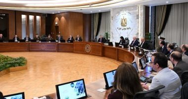 مدبولى يتابع مستجدات الموقف التنفيذى والمالى للمرحلة الأولى من حياة كريمة