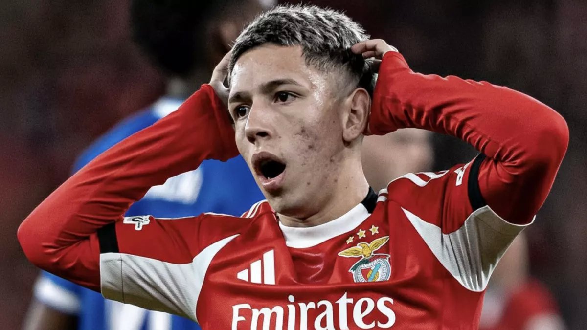 عاجل: فضيحة تهز الكرة الإسبانية… أربيلوا يرد على لابورتا: "أكبر فضيحة هي نيغريرا وليس ريال مدريد!"