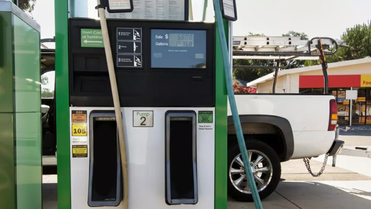 عاجل: قطر تضخ 15.6 مليون دولار لتحويل زيوت الطعام المصرية إلى وقود... مشروع ثوري ينقذ البيئة ويحقق الاكتفاء!