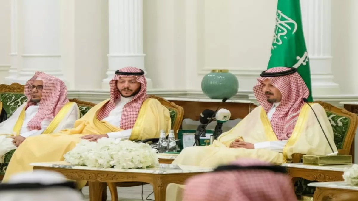 عاجل: مصر والسعودية توقعان اتفاقية تاريخية بـ16 مليار دولار... خطة سرية لتغيير خريطة الشرق الأوسط!