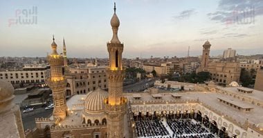 الأزهر يُدين جريمة إحراق مسجدٍ جنوب نابلس بفلسطين: إرهاب صهيوني ممنهج