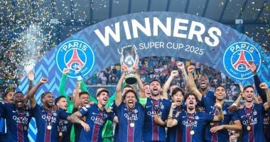 قصة بطل .. سان جيرمان يحقق لقب ذات الاذنين بعد مليارات الدولارات