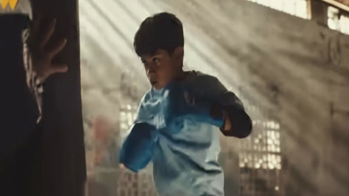 شاهد: المسلسل الذي كشف سر معاش الأيتام المخفي… كيف يحصل طفلك على 1000 جنيه شهرياً؟