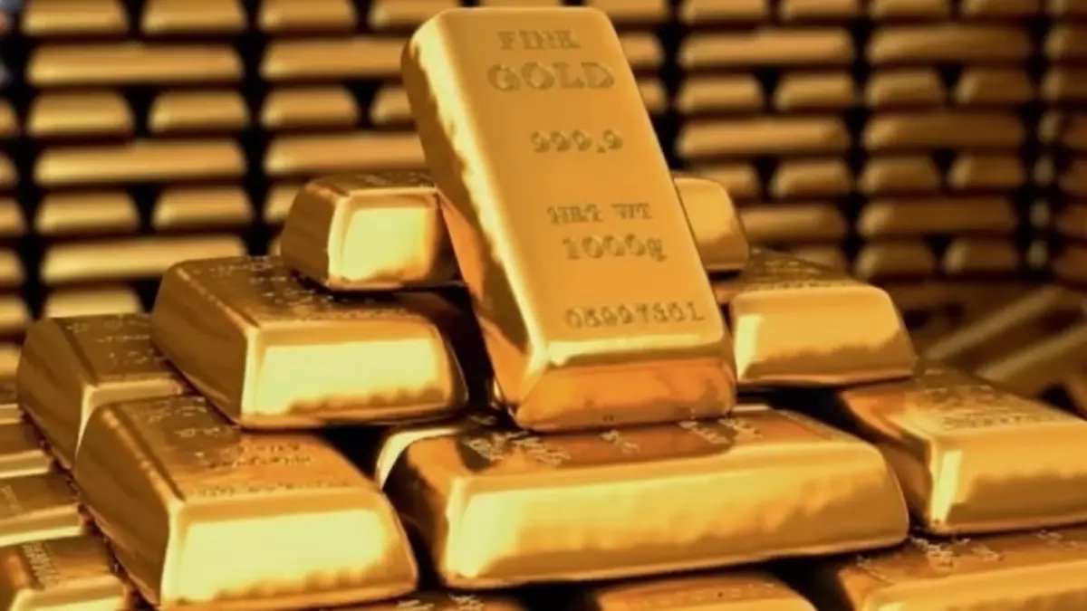 عاجل: الذهب يحطم الأرقام القياسية... عيار 18 يقفز لـ5982 جنيه والخبراء يحذرون من مفاجأة صادمة!