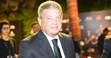 خالد عبد العزيز: صحاب الأرض ورأس الأفعي وعين سحرية الأكثر تأثيرا فى دراما رمضان