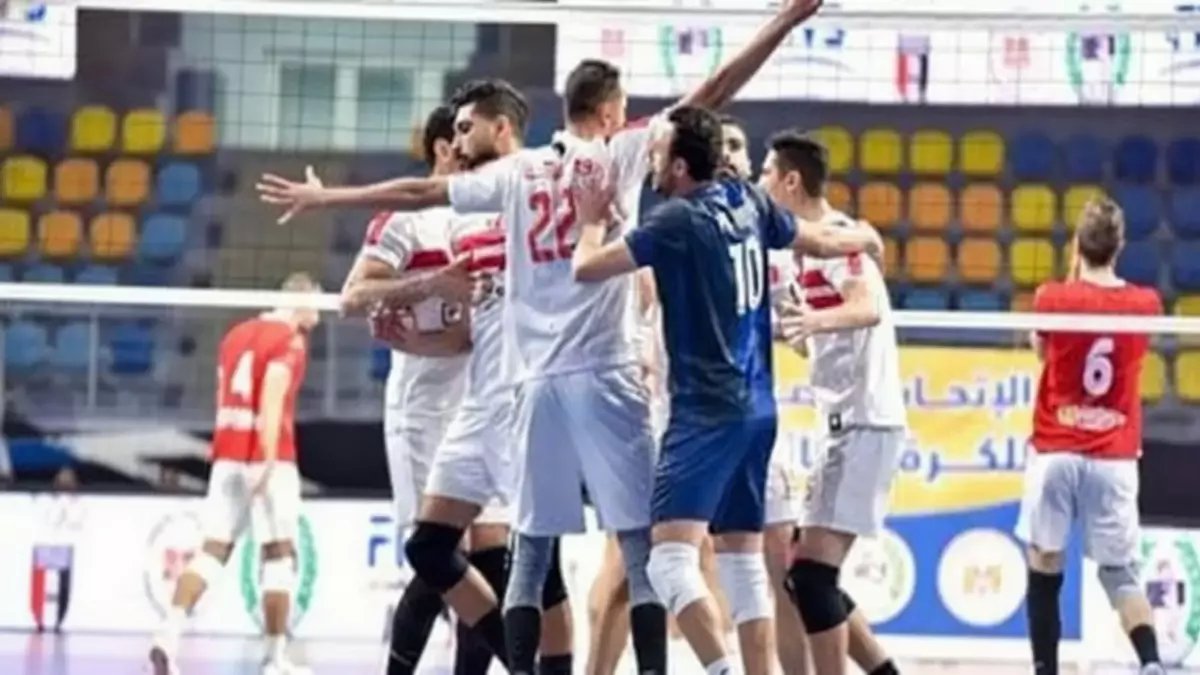 عاجل: معركة نارية بين الأهلي والزمالك ومصر للبترول… مَن سيخطف التأهل لنهائيات السوبر؟