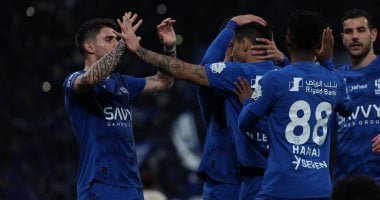 التعاون ضد الهلال.. الدوسري يقود هجوم الزعيم فى الدوري السعودي