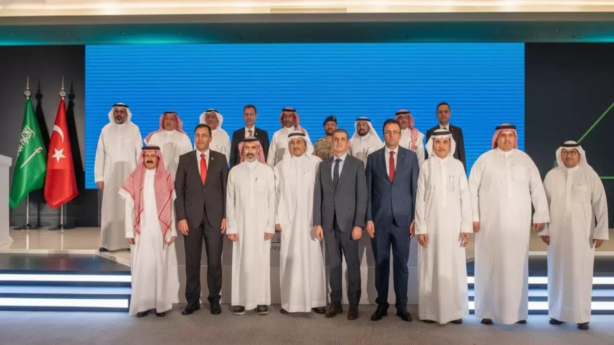 عاجل: السعودية تدخل عصر السفن الانتحارية المسيرة... صفقة تركية استراتيجية تغير خريطة الدفاع البحري!