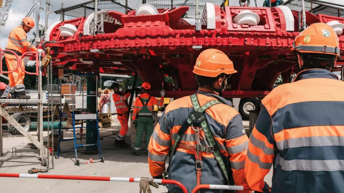 عاجل: شركة SYSTRA العالمية تفتح التوظيف في عمان 2026... رواتب تنافسية ومستقبل مضمون!