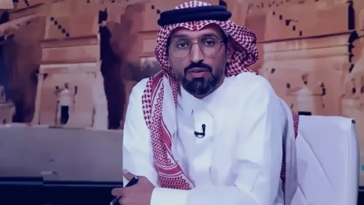 الدويش يفجر قنبلة حول بيانات الأندية: "هل التحكيم منحاز أم مجرد أعذار للهزائم؟"
